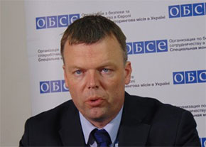 У місії ОБСЄ застерегли про можливість нових загострень боїв на Донбасі