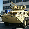 “Укроборонпром” готується передати у війська чергову партію нової бронетехніки