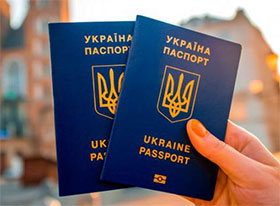 Посли ЄС затвердили безвіз України