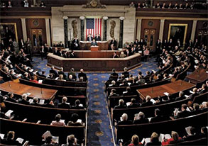 У Сенаті США майже одноголосно підтримали законопроект про нові санкції проти Росії