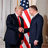 США готові сприяти збільшенню енергетичної незалежності Польщі