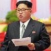 Північнокорейська криза. Диктатор видав чергову порцію лайки і погроз
