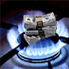 Уряд проведе дискусію щодо ціни на газ для населення