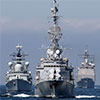 Швеція видала попередження через навчання ВМС Росії у Балтійському морі