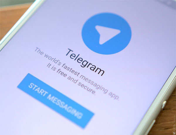 У Росії заборонили месенджер Telegram