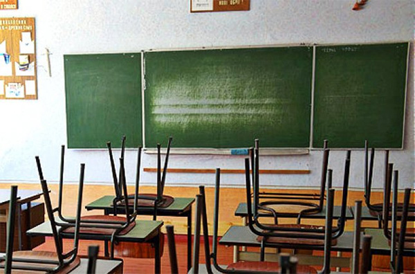 Окупанти не  лишили в Криму жодної української школи