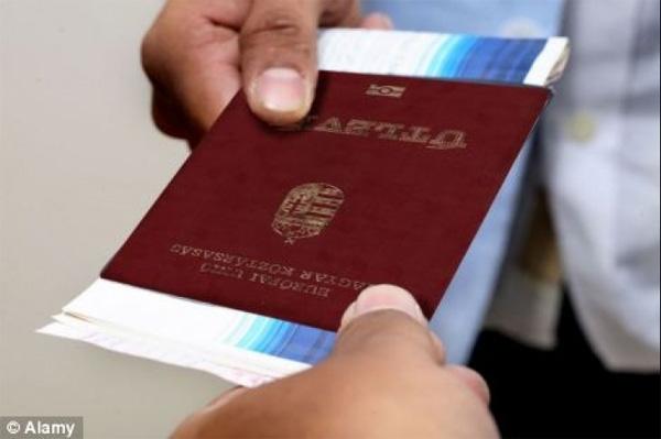 МЗС України врешті почало реагувати на масову роздачу угорських паспортів