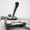 2-й АК 8-ї армії РФ концентрує важкі озброєння під Луганськом