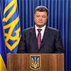 Порошенко заявив, що воєнний стан не вплине на вибори