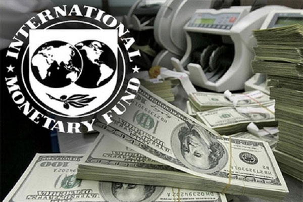 Під які умови Україна отримає кредитування МВФ