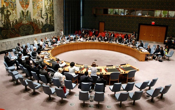Помпео в Радбезі ООН закликав інші країни стати на бік опозиції Венесуели