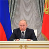 Росія припиняє участь у ракетному договорі