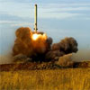 Російські крилаті ракети загрожують значній частині Європи