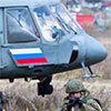 «Росія готується до війни» – доповідь Шведського інституту оборонних досліджень
