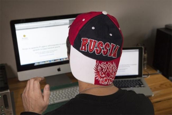 Кібервійна. Пов’язані з Росією хакери атакували європейські аналітичні центри