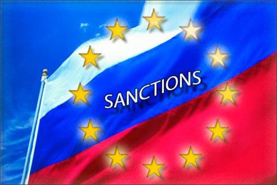 ЄС запровадив санкції проти РФ за захоплення українських моряків