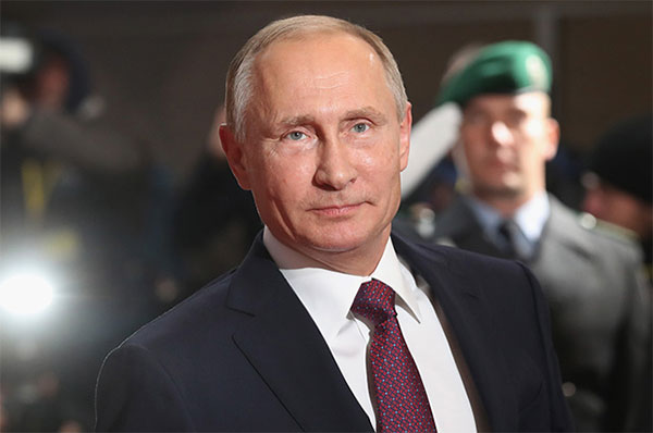 У Кремлі розглядають сценарії продовження терміну влади Путіна