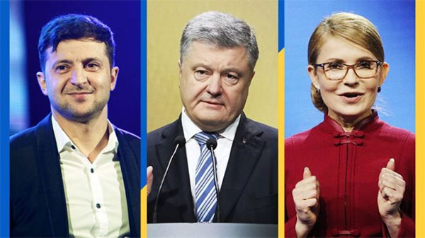 В ЄС не бачать ідеального кандидата на виборах в Україні і стурбовані можливими наслідками