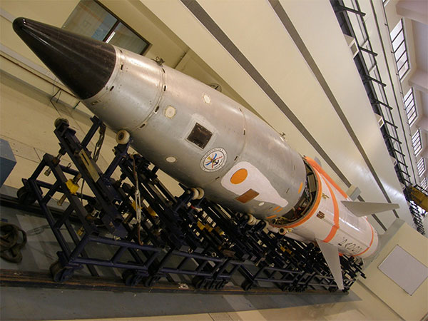 Індія заявила про створення протисупутникової зброї