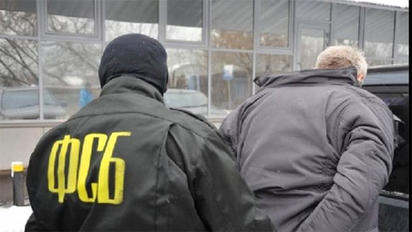 Політв’язні Кремля. Чекісти викрали кримськотатарського активіста