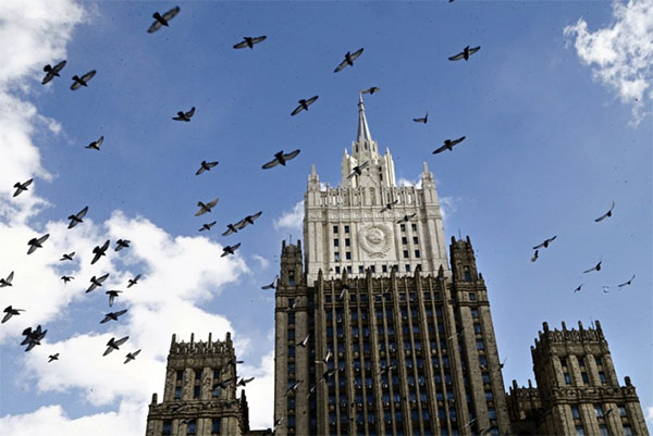 У Кремлі, традиційно, не побачили доказів у справі про вбивство цивільних пасажирського літака рейсу  МН17