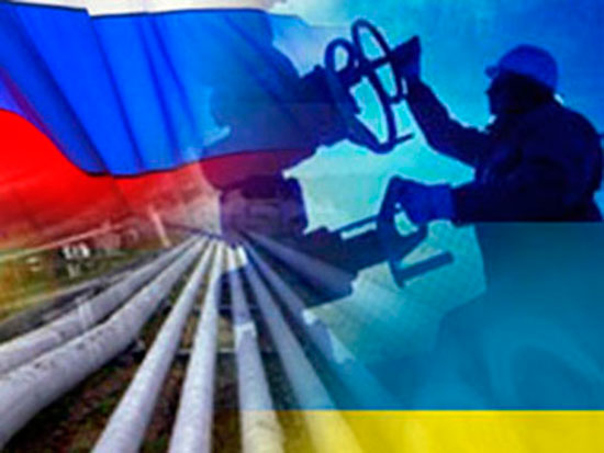 У Кремлі триває газовий шантаж України