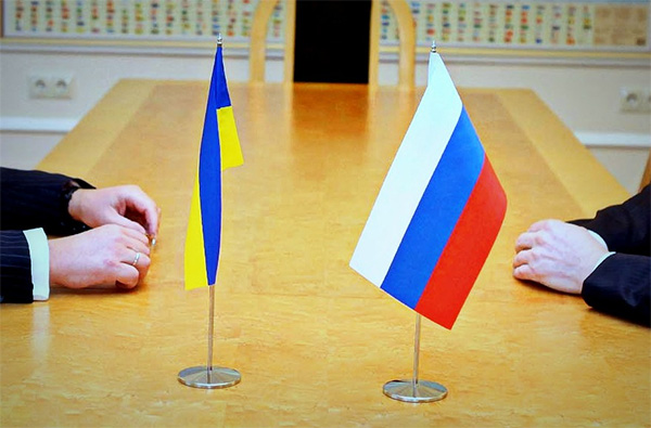 Україна видворила співробітника консульства Росії - Москва відповіла тим самим