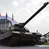 Проект “Європейський танк” зацікавив Польщу та інші країни Східної Європи