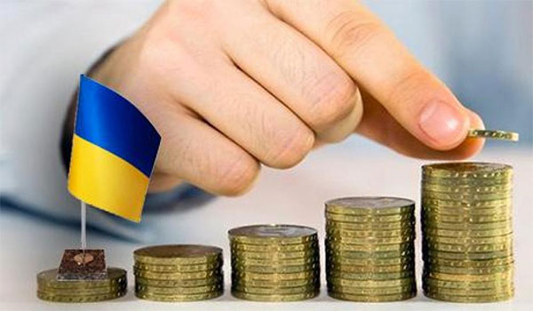 МВФ покращив прогноз економічного зростання в Україні