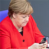 Зеленський і Меркель обговорили підготовку до саміту “Нормандської четвірки”
