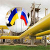 ЄК прагне продовження переговорів щодо транзиту російського газу Україною