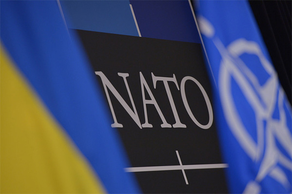Україна просить НАТО про приєднання до Програми розширених можливостей