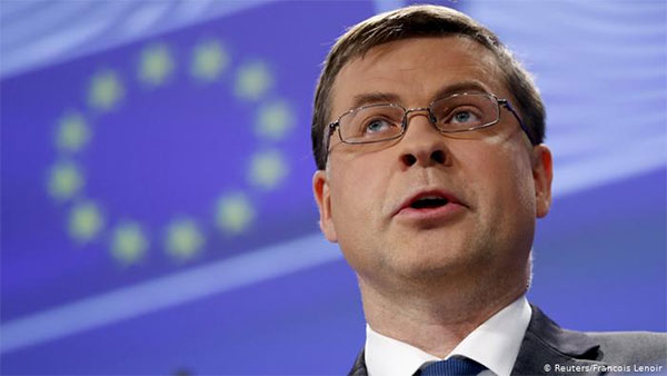  Україна виконала вимоги ЄС для отримання 500 мільйонів євро
