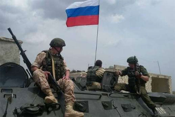 МЗС Росії підтверджує загибель російських військових у Сирії, але не вказує число