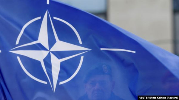 Європейці не готові виконати ст. 5 Статуту НАТО?