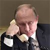 Кремль: Путін попередив Зеленського про неприпустимість “спотворення правди” про Другу світову
