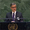 Пристайко в ООН: Генасамблея повинна розглянути питання порушення релігійних свобод в окупованому Криму