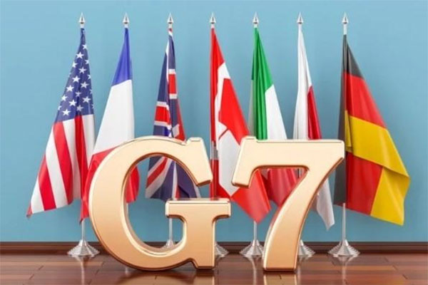 Посли G7 привітали ухвалення ВР закону про ринок землі в Україні