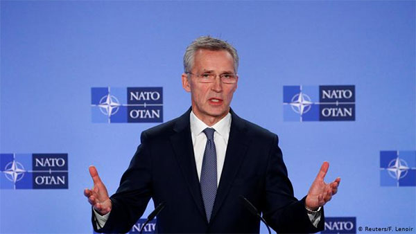 НАТО ухвалить додаткові заходи підтримки України
