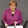 Меркель: Ми все ще живемо на початковому етапі пандемії