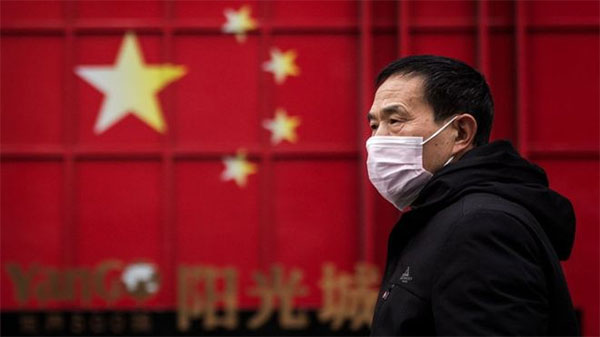 Розвідки західних країн - про те, чи приховував Китай правду про коронавірус