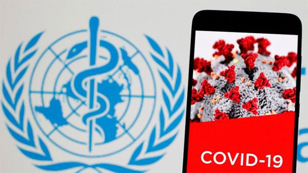 Україна і десятки інших країн вимагають розслідувати походження коронавірусу