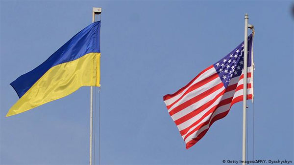 Пентагон готовий надати Україні допомогу на 125 мільйонів доларів