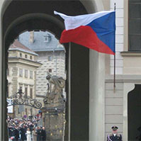Чехія висилає з країни двох російських дипломатів