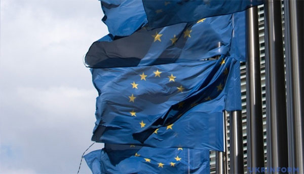 Євросоюз виступив із заявою щодо агресії Росії проти України