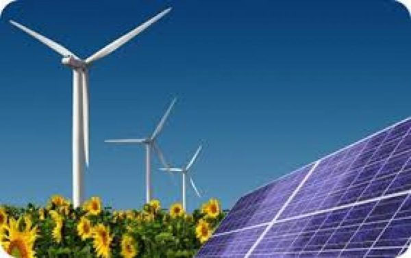 Верховна Рада знизила «зелений» тариф для сонячних і вітрових електростанцій