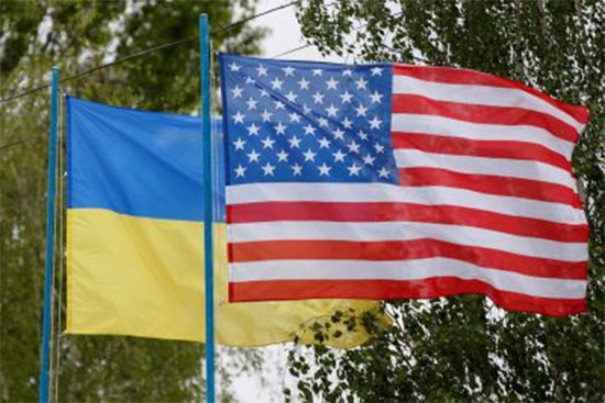 США привітали відданість України справі миру