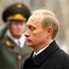 Росія сформувала резерв силовиків для допомоги Білорусі
