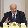 Лукашенко закрив кордони з Литвою та Польщею, посилює - з Україною