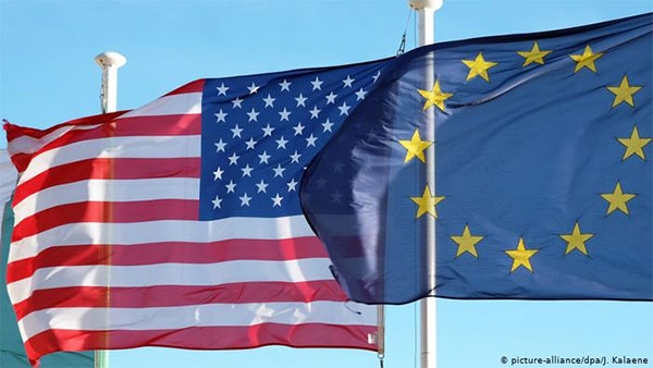 ЄС і США: Від прозорості обрання глави САП залежатиме подальша підтримка України